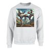 Heavy Blend™ Crewneck Sweatshirt Thumbnail