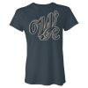 Tultex 213 - Ladies' T-Shirt Thumbnail
