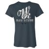 Tultex 213 - Ladies' T-Shirt Thumbnail