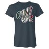 Tultex 213 - Ladies' T-Shirt Thumbnail