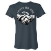 Tultex 213 - Ladies' T-Shirt Thumbnail