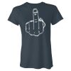 Tultex 213 - Ladies' T-Shirt Thumbnail