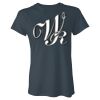 Tultex 213 - Ladies' T-Shirt Thumbnail