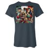 Tultex 213 - Ladies' T-Shirt Thumbnail