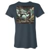 Tultex 213 - Ladies' T-Shirt Thumbnail