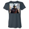 Tultex 213 - Ladies' T-Shirt Thumbnail