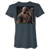 Tultex 213 - Ladies' T-Shirt Thumbnail