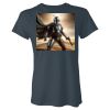 Tultex 213 - Ladies' T-Shirt Thumbnail