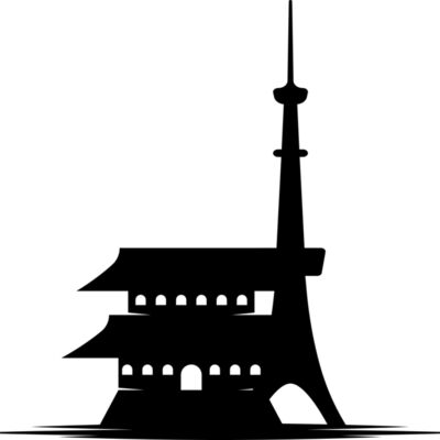 Pagoda Tower Thumbnail