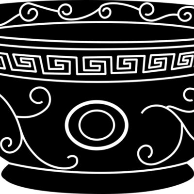 Traditional Chinese Bowl Thumbnail