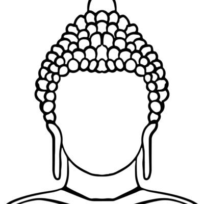 Buddha Head Thumbnail