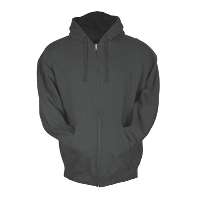 Tutex 80/20 Zipper Hood Thumbnail