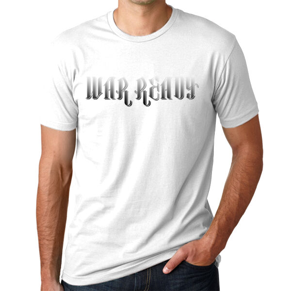 War Ready  Thumbnail