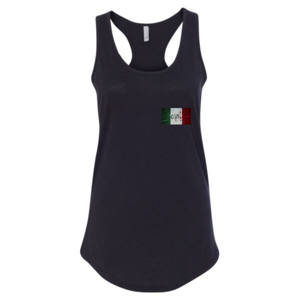 Chingona Rose  Thumbnail