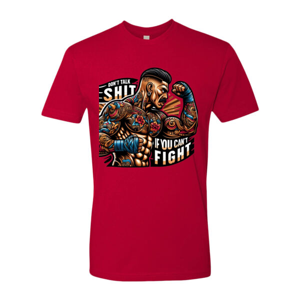 War Ready  Thumbnail