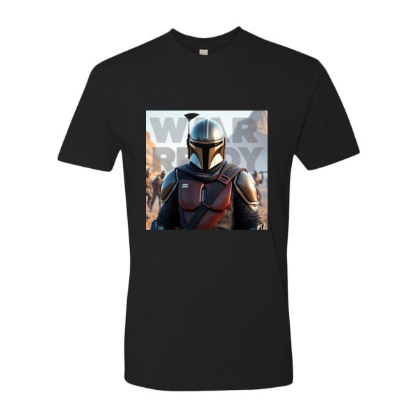 STAR WARS  Thumbnail