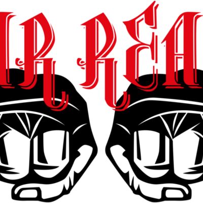 360631   WAR READY FIST  2  Thumbnail