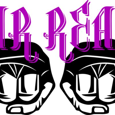 360631   WAR READY FIST  3  Thumbnail