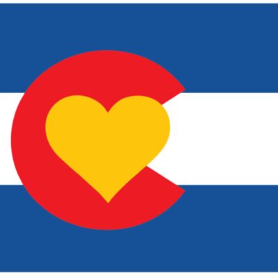 CO Heart Flag Thumbnail
