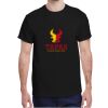 Gildan 100% Cotton™ 5.3 oz. T-Shirt Thumbnail