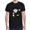 Gildan 100% Cotton™ 5.3 oz. T-Shirt Thumbnail