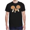 Gildan 100% Cotton™ 5.3 oz. T-Shirt Thumbnail
