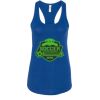 Next Level Apparel - Ladies' Ideal Racerback Tank Thumbnail