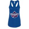 Next Level Apparel - Ladies' Ideal Racerback Tank Thumbnail