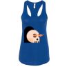 Next Level Apparel - Ladies' Ideal Racerback Tank Thumbnail