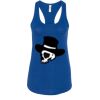 Next Level Apparel - Ladies' Ideal Racerback Tank Thumbnail