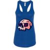 Next Level Apparel - Ladies' Ideal Racerback Tank Thumbnail