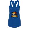 Next Level Apparel - Ladies' Ideal Racerback Tank Thumbnail