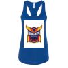 Next Level Apparel - Ladies' Ideal Racerback Tank Thumbnail