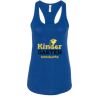 Next Level Apparel - Ladies' Ideal Racerback Tank Thumbnail