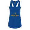 Next Level Apparel - Ladies' Ideal Racerback Tank Thumbnail