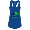 Next Level Apparel - Ladies' Ideal Racerback Tank Thumbnail