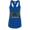 Next Level Apparel - Ladies' Ideal Racerback Tank Thumbnail