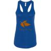 Next Level Apparel - Ladies' Ideal Racerback Tank Thumbnail
