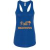 Next Level Apparel - Ladies' Ideal Racerback Tank Thumbnail