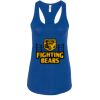 Next Level Apparel - Ladies' Ideal Racerback Tank Thumbnail