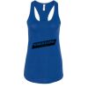 Next Level Apparel - Ladies' Ideal Racerback Tank Thumbnail