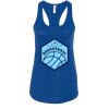 Next Level Apparel - Ladies' Ideal Racerback Tank Thumbnail