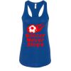 Next Level Apparel - Ladies' Ideal Racerback Tank Thumbnail