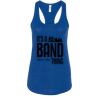 Next Level Apparel - Ladies' Ideal Racerback Tank Thumbnail
