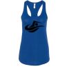 Next Level Apparel - Ladies' Ideal Racerback Tank Thumbnail