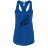Next Level Apparel - Ladies' Ideal Racerback Tank Thumbnail