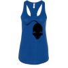 Next Level Apparel - Ladies' Ideal Racerback Tank Thumbnail