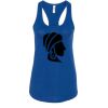 Next Level Apparel - Ladies' Ideal Racerback Tank Thumbnail