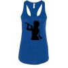 Next Level Apparel - Ladies' Ideal Racerback Tank Thumbnail