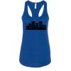 Next Level Apparel - Ladies' Ideal Racerback Tank Thumbnail
